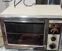 Electric Oven