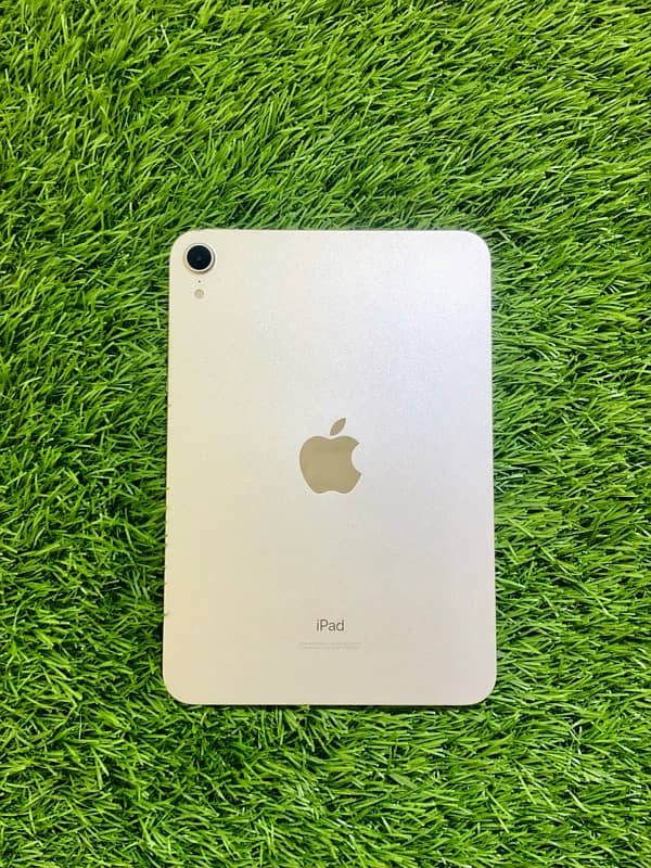 IPad Mini 6 1