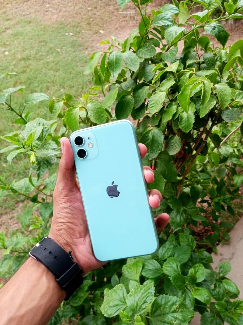 Apple iPhone 11 5