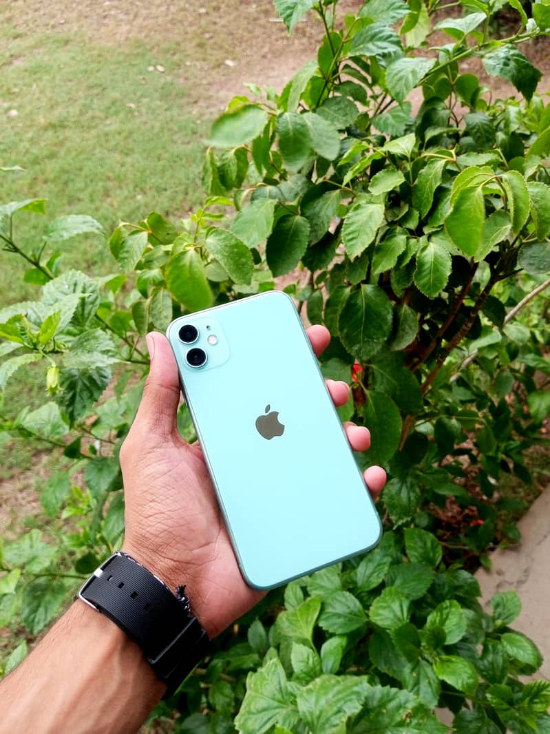 Apple iPhone 11 6