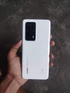 Huawei p40 Pro plus 5g 512gb approved