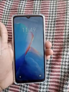 Infinix smart 7 exchange possible 03013980101