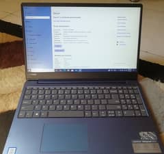 Lenovo Ideapad 330s Core i3(8th Generation) 12gb Ram 128+256=384gb SSD