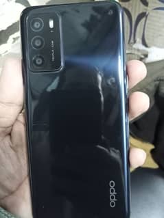 Oppo A16 4GB/64GB