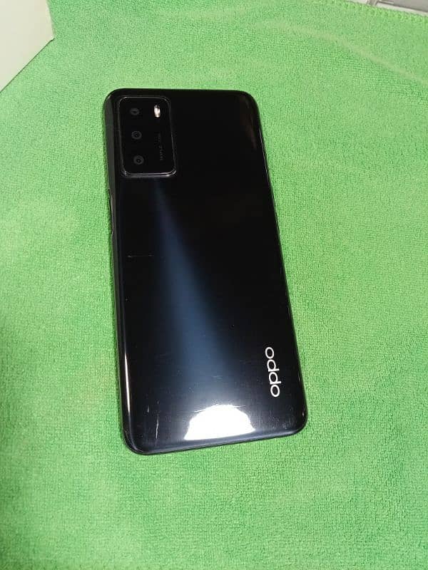 Oppo A16 4GB/64GB 1