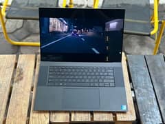 Dell XPS 9710 i9-11900H / Ram 16gb / SSD 1TB / 4K Touch RTX3060