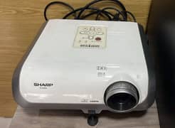 Projector (vedio)