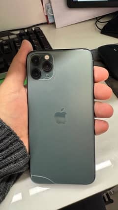 Iphone 11 pro max 256 GB