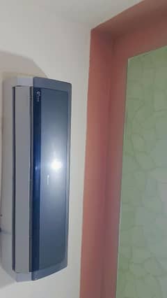 Air Conditioner Gree Dc Inverter