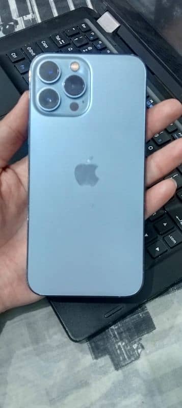 iphone 13 pro max non pta 0