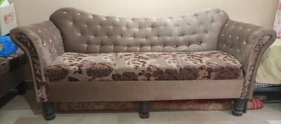 5 seater sofa set