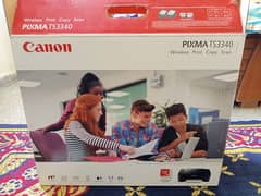 Canon PIXMA printer for Sale