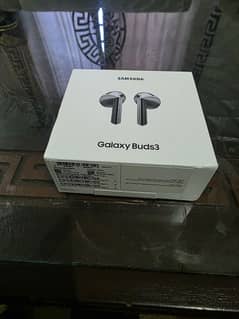 Galaxy Buds 3