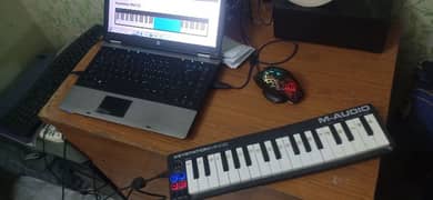 midi piano usb