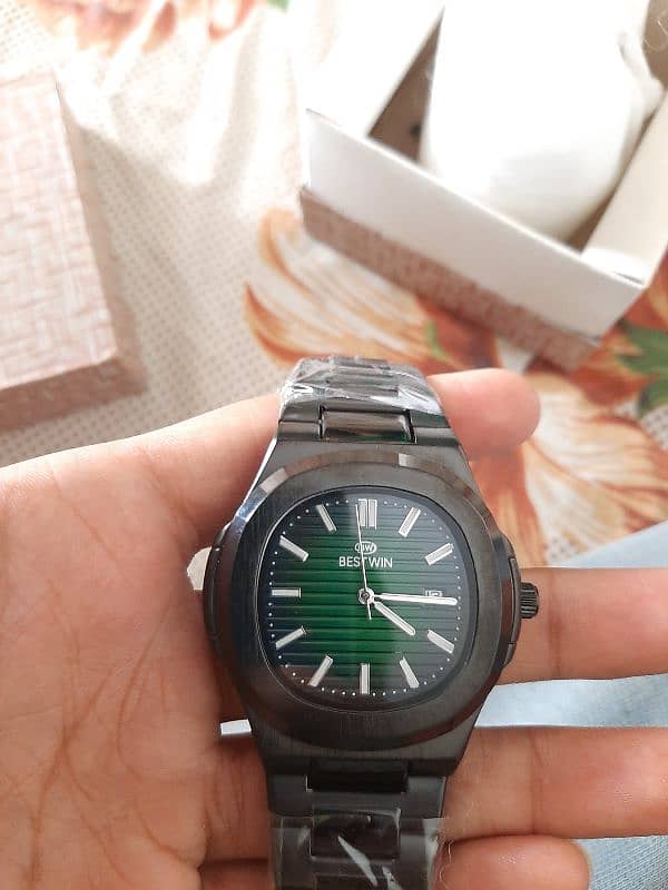 bestwin watch 0