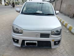 Suzuki Alto 2020