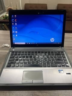 Laptop HP ProBook Core i3, RAM 8 GB, SSD 256GB, HP Bag