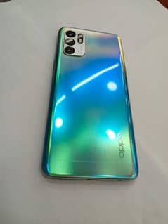 OPPO RENO 6 - 8+8/128