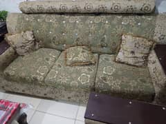 Sofa Set Fancy for home use