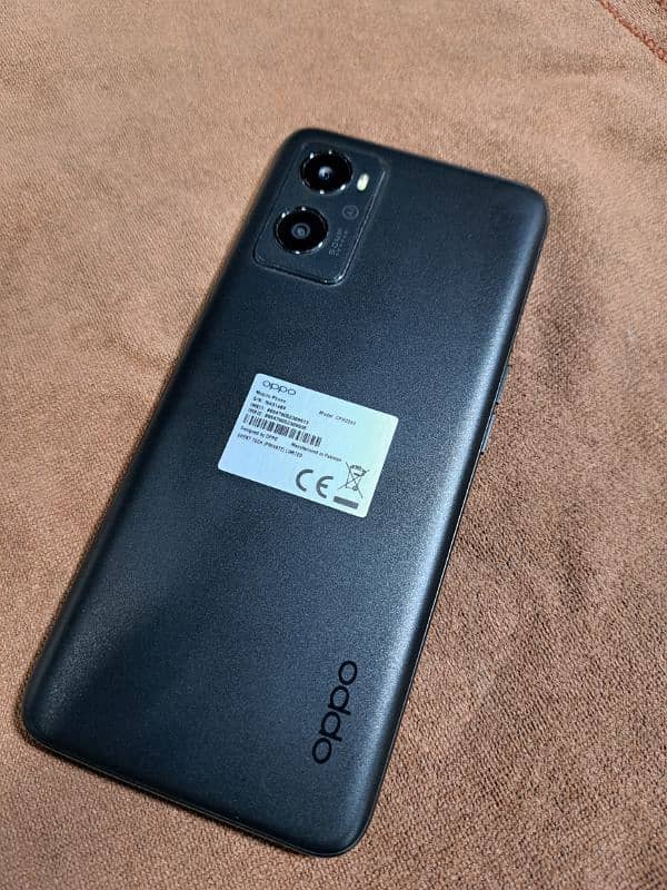 OPPO A96 8/128 3