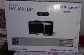 Brand New Microwave Oven In Jamshed Road #01 Karachi