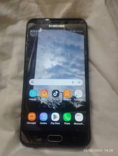 Samsung galaxy j7 prime