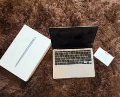 MacBook Air 13-inch