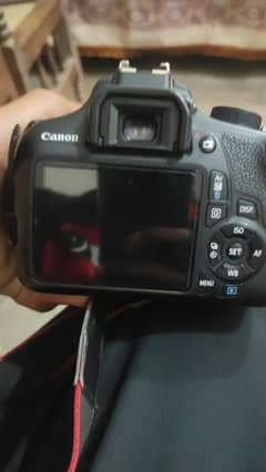 Cenon Camera 1200 D Lens 18-55