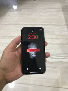 Iphone XR Non Pta (64 GB)