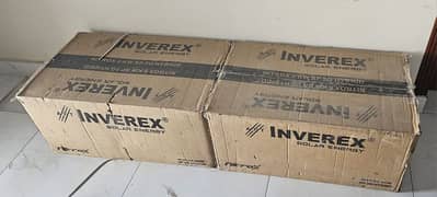 Inverex Nitrox 8kw