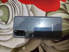 Samsung S20 5g 10/10 non pta (exchange possible)