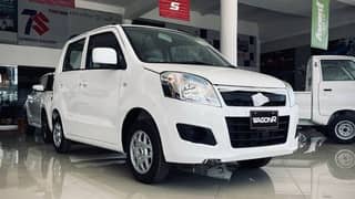 Suzuki Wagon R 2025