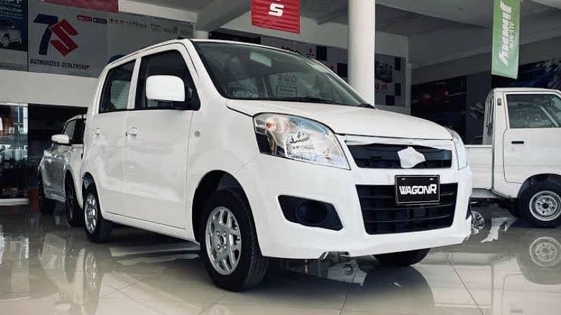 Suzuki Wagon R 2025 0