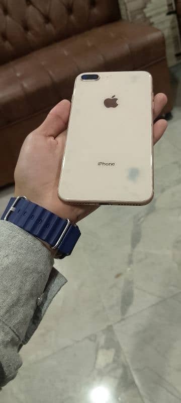 iphone 8 plus 0