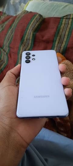 samsung Galaxy A32