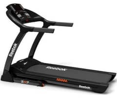 Reebok ZR7 Treadmill