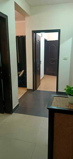 4 Bed Beautiful Apartment Available for rent in Askari 11 Lahore