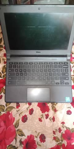 Dell Chromebook