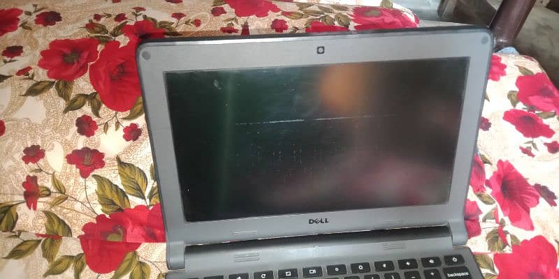 Dell Chromebook 2