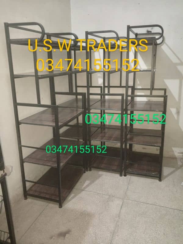 kitchen rack oven stand, console table, study table 1