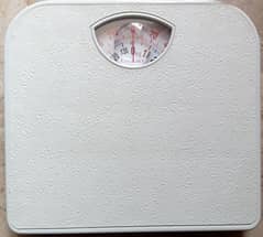 weight