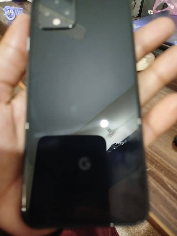 Google pixel 4 1