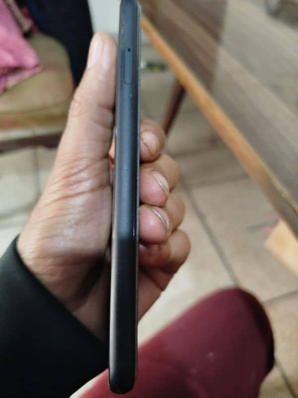 Google pixel 4 2