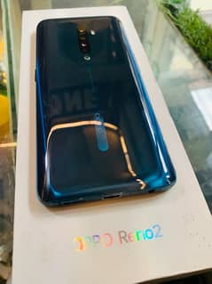 oppo reno2 8/256