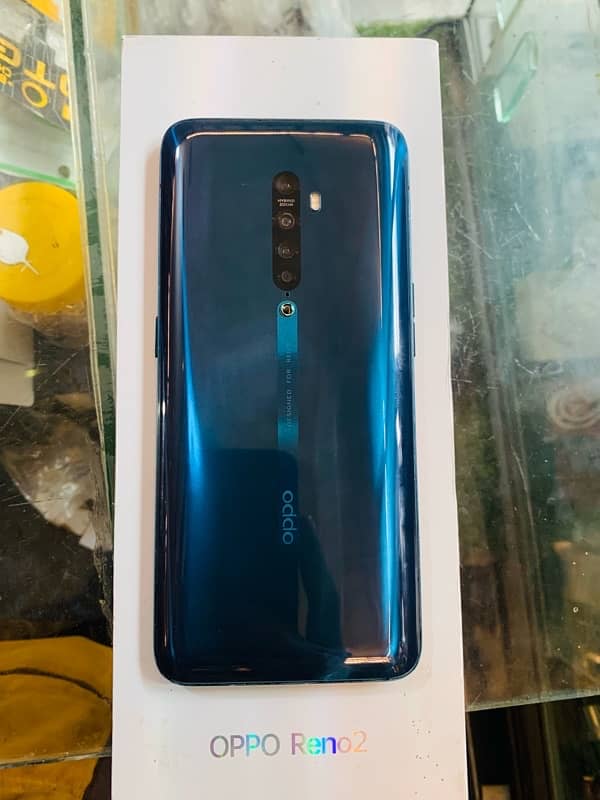 oppo reno2 8/256 2