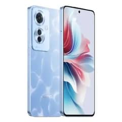 OPPO RENO 11F | 10/10 CONDITION l Blue Ocean Colour| 1 Year Warranty