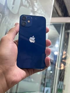 iPhone 12 mini 256gb 92 health Factory unlock