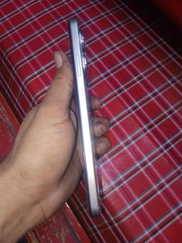 Infinix Hot 50i 4