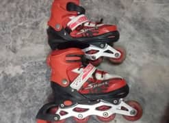 Skating Shoes for sale urgent