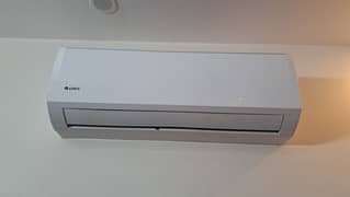 GREE Split AC 1 TON Pular Series (Non - Inverter)